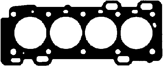 Gasket, cylinder head CORTECO 414104P