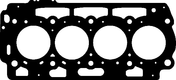 Gasket, cylinder head CORTECO 414114P
