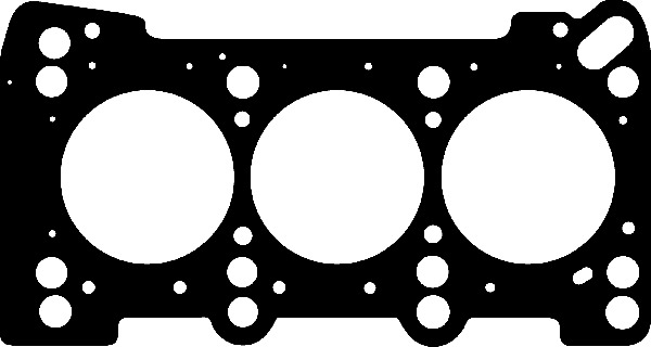 Gasket, cylinder head CORTECO 415008P