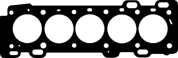 Gasket, cylinder head CORTECO 414259P