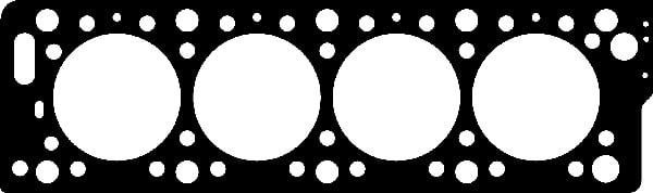 Gasket, cylinder head CORTECO 414321P