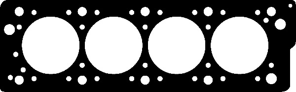 Gasket, cylinder head CORTECO 414330P