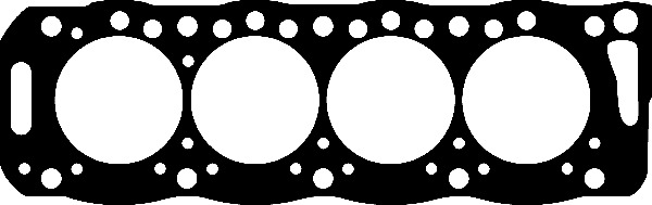 Gasket, cylinder head CORTECO 414358P