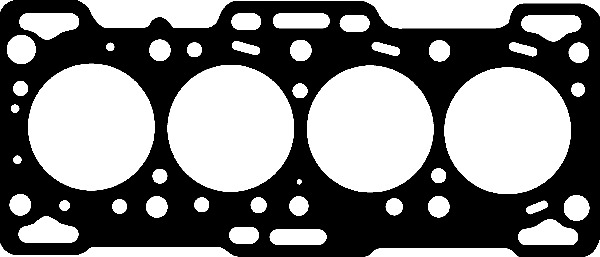 Gasket, cylinder head CORTECO 414442P