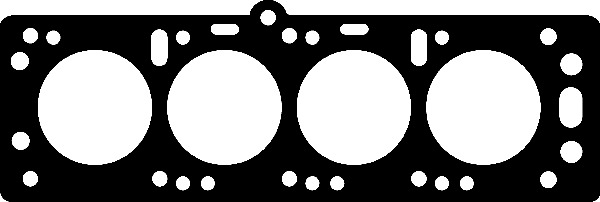 Gasket, cylinder head CORTECO 414500P