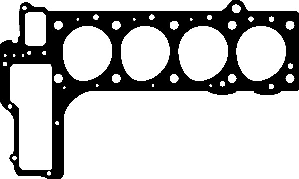 Gasket, cylinder head CORTECO 414632P