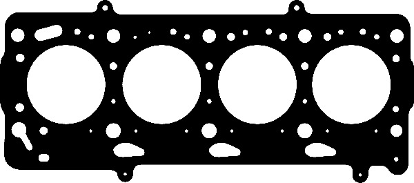 Gasket, cylinder head CORTECO 414782P