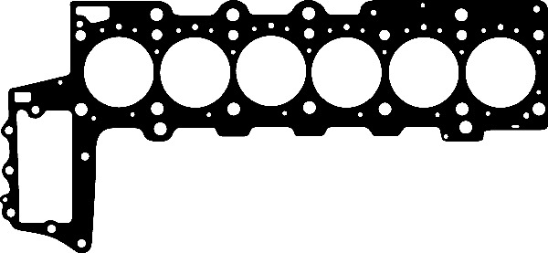 Gasket, cylinder head CORTECO 414829P
