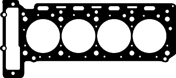 Gasket, cylinder head CORTECO 414861P