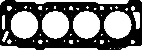 Gasket, cylinder head CORTECO 415033P