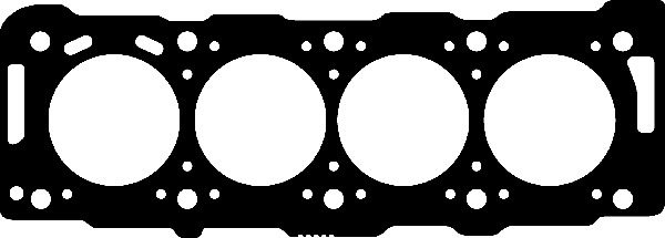 Gasket, cylinder head CORTECO 415038P
