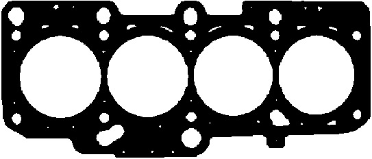Gasket, cylinder head CORTECO 415043P