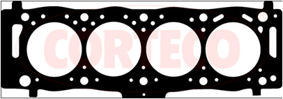 Gasket, cylinder head CORTECO 415060P