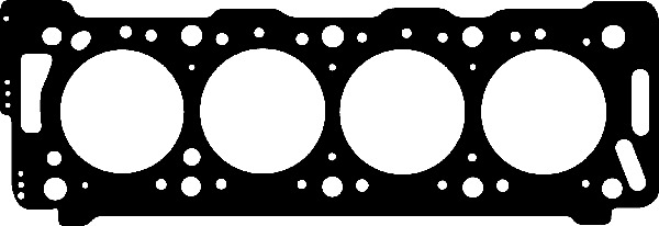 Gasket, cylinder head CORTECO 415094P