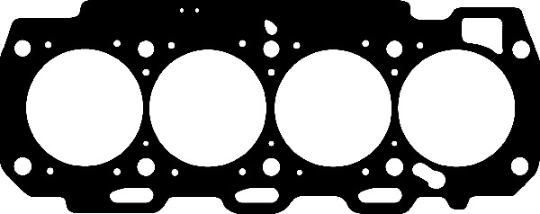 Gasket, cylinder head CORTECO 415098P