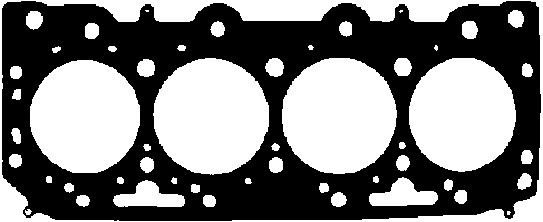 Gasket, cylinder head CORTECO 415176P