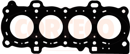 Gasket, cylinder head CORTECO 415208P