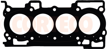 Gasket, cylinder head CORTECO 415654P