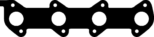 Gasket, exhaust manifold CORTECO 424677P