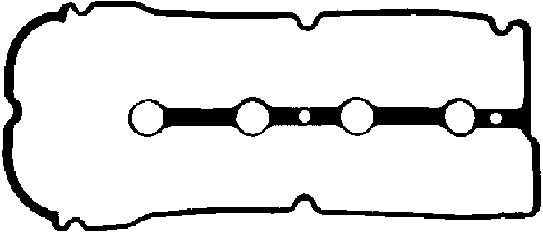 Gasket, cylinder head cover CORTECO 440195P