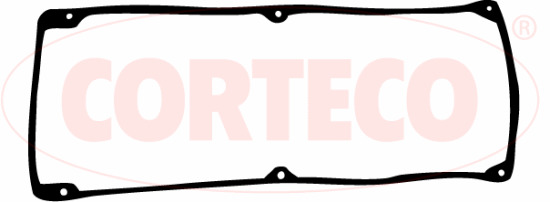 Gasket, cylinder head cover CORTECO 440237P