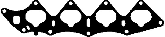 Gasket, intake manifold CORTECO 450240P