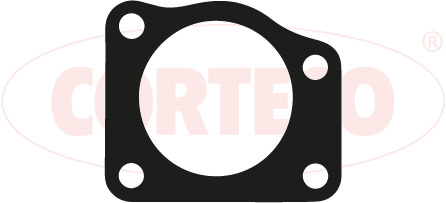 Gasket, intake manifold CORTECO 450362P