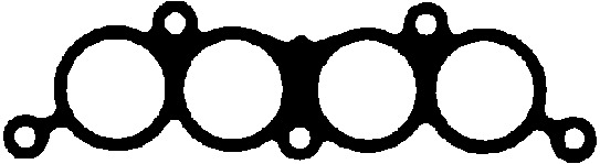 Gasket, intake manifold CORTECO 450579H