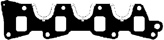 Gasket, exhaust manifold CORTECO 460015P