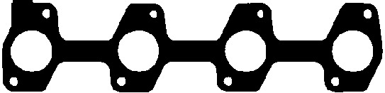 Gasket, exhaust manifold CORTECO 460104P