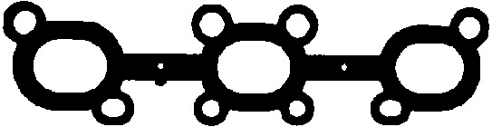 Gasket, exhaust manifold CORTECO 460262P