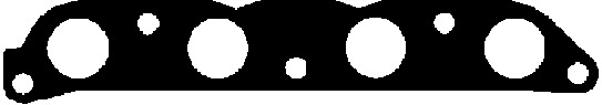 Gasket, exhaust manifold CORTECO 460266P