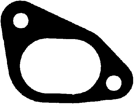 Gasket, exhaust manifold CORTECO 460338H