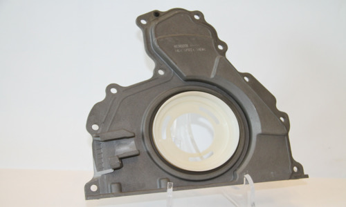 Shaft Seal, crankshaft CORTECO 49360009