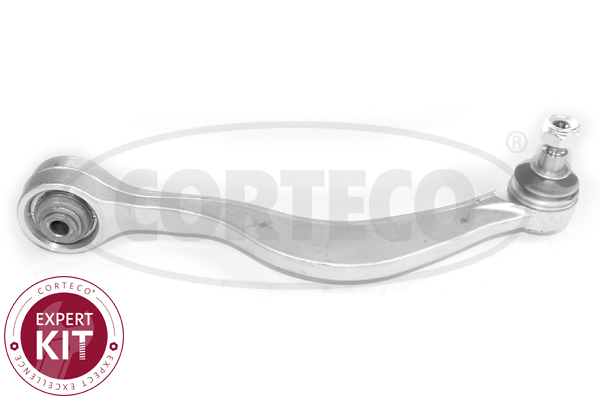 Control Arm/Trailing Arm, wheel suspension CORTECO 49395370