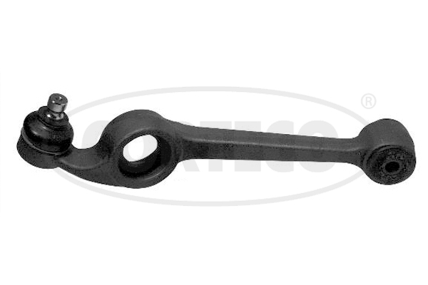 Control Arm/Trailing Arm, wheel suspension CORTECO 49395372