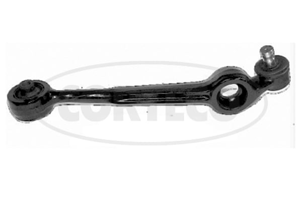 Control Arm/Trailing Arm, wheel suspension CORTECO 49395482