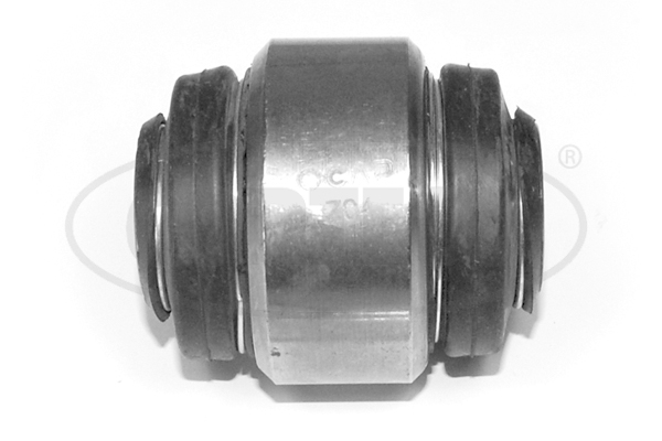 Control Arm-/Trailing Arm Bush CORTECO 49395744