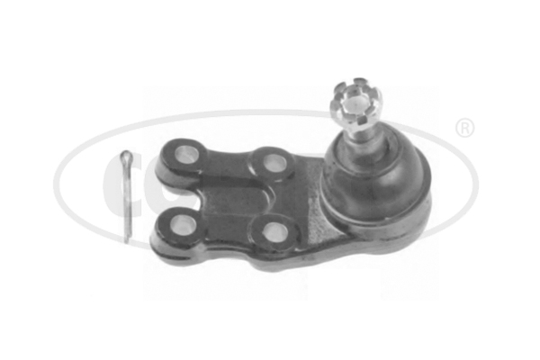 Ball Joint CORTECO 49395788