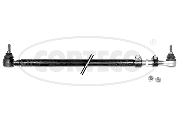 Tie Rod CORTECO 49396093
