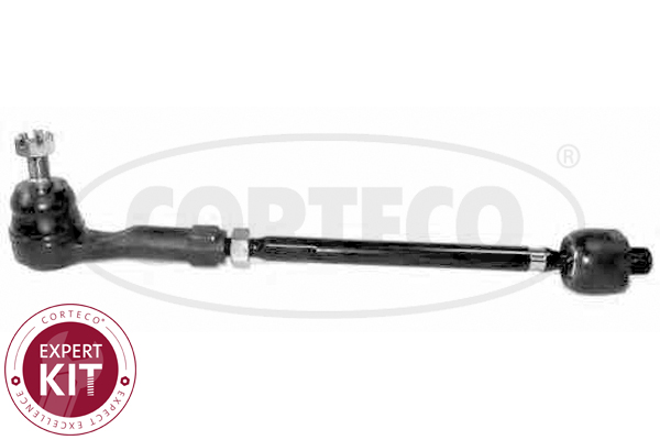 Tie Rod CORTECO 49396241