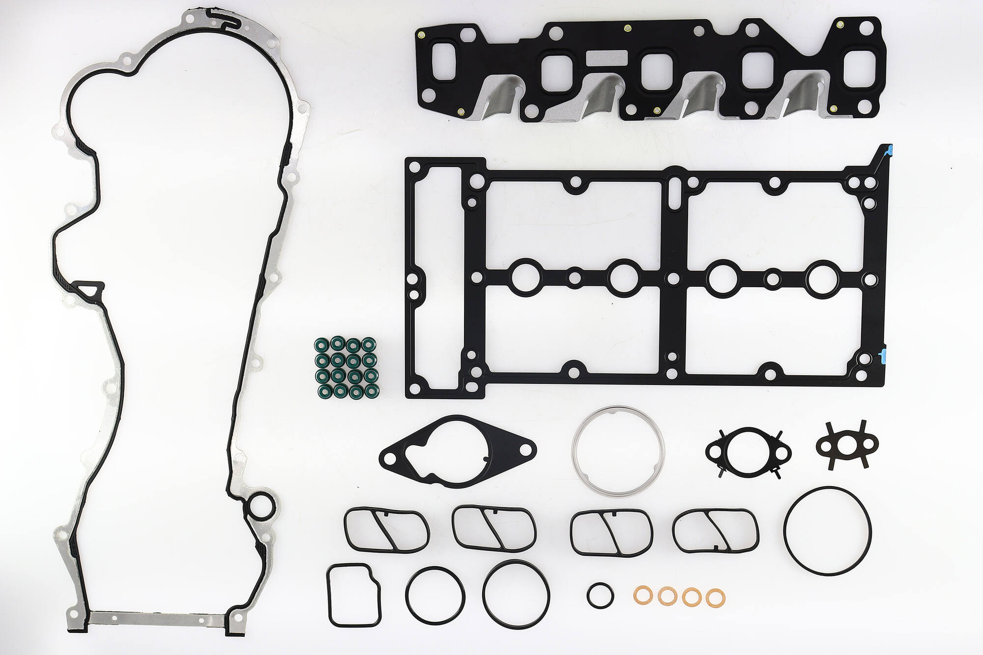 Gasket Kit, cylinder head CORTECO 49191926