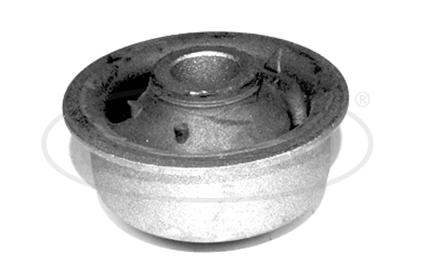 Control Arm-/Trailing Arm Bush CORTECO 49397864