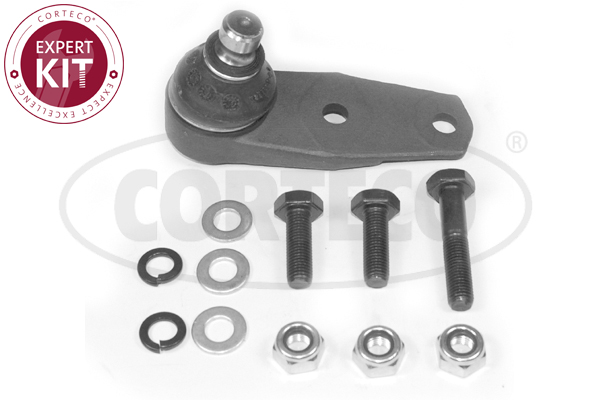 Ball Joint CORTECO 49398576