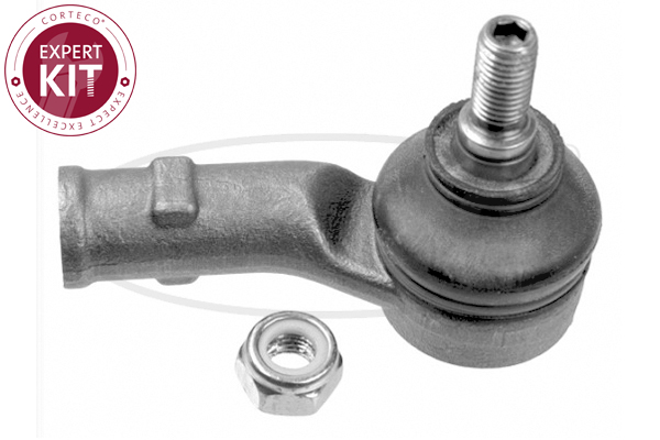 Tie Rod End CORTECO 49398913
