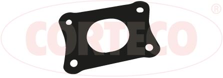 Gasket, exhaust manifold CORTECO 49420996