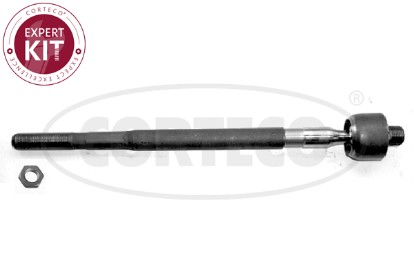 Tie Rod Axle Joint CORTECO 49399438