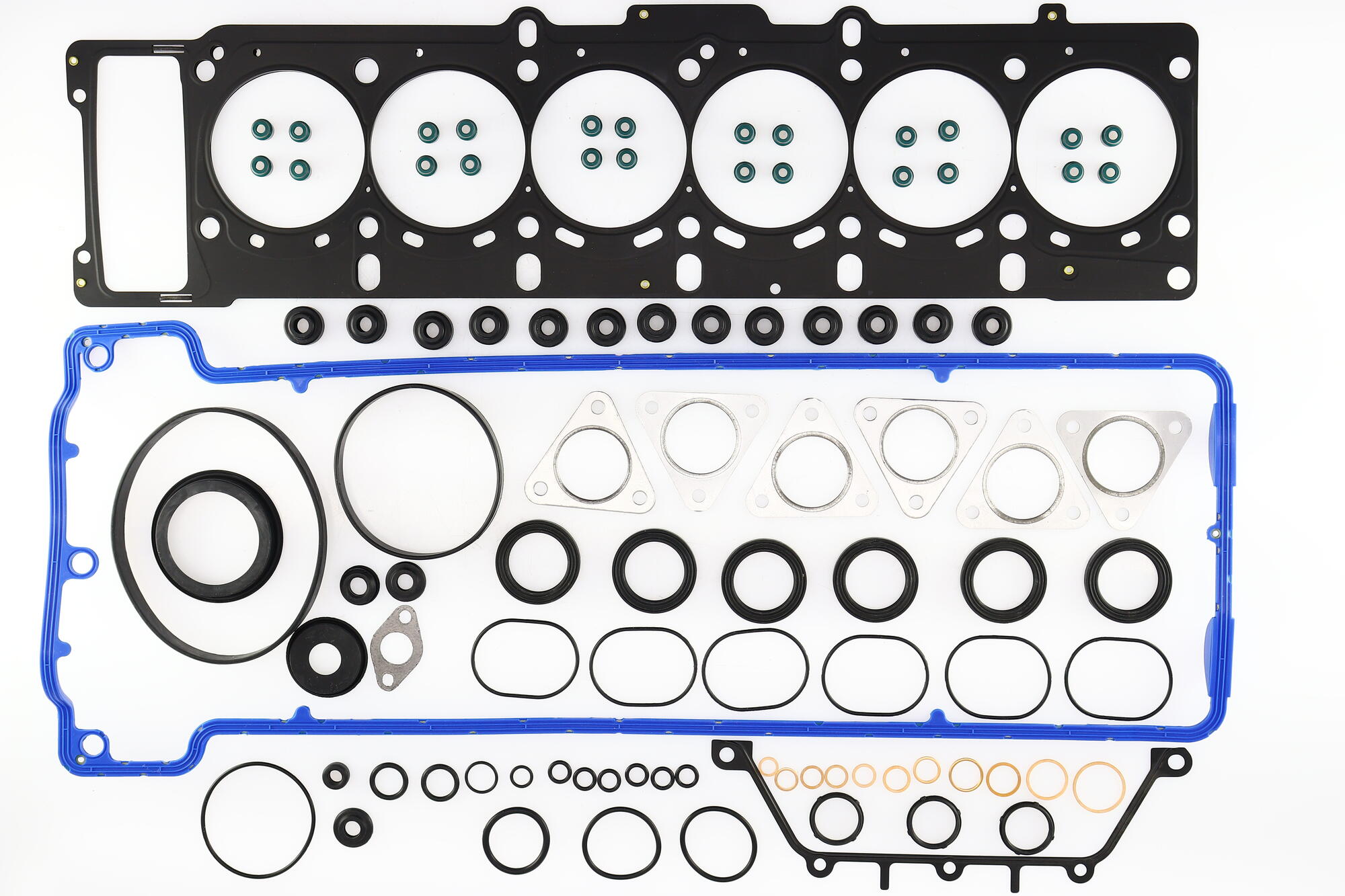 Gasket Kit, cylinder head CORTECO 418337P