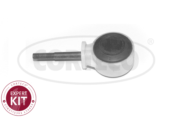 Link/Coupling Rod, stabiliser bar CORTECO 49399929