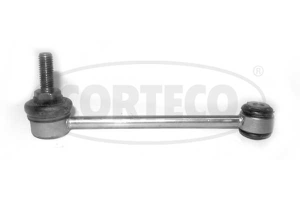 Link/Coupling Rod, stabiliser bar CORTECO 49400721